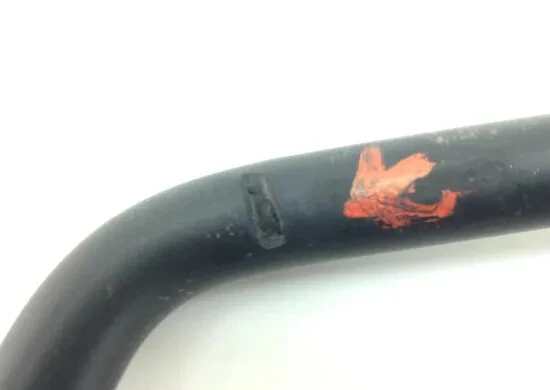 Cilindro maestro freno trasero 2009 Suzuki Quadsport Z400 LTZ400 2x4 1345 Foto 3 de 4