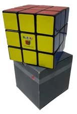 Official Rubik's Mini Cube Games 2x2Small Rubiks, NEW, !SQUARE!! LIMITED NEW!!!
