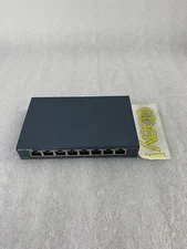 TP-Link TL-SG108 8-Port 10/100/1000 Mbps Gigabit Ethernet Desktop Switch FREE SH