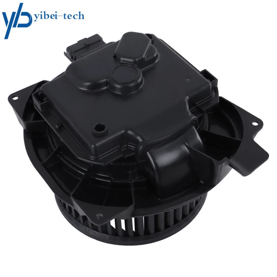 Motor soplador calentador aire acondicionado apto para Freightliner Columbia 12,8 L l6 2003-2010 2011 Foto 4 de 4