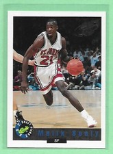 1992-93 Classic Draft Picks 