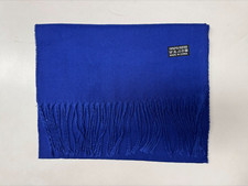 Men Scarf Soft Knit Winter Business Smart Causal 180cmX30cm Various Colors