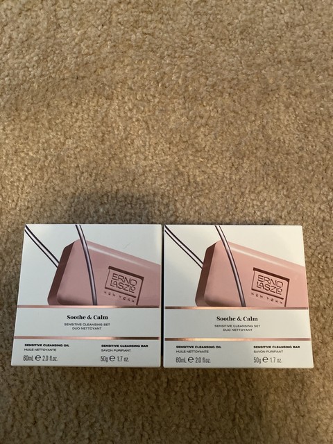 erno laszlo face soap