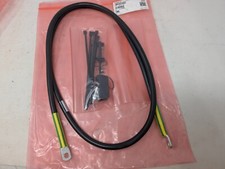 Nokia Ground Cable Kit 994815C WZ with Ties  Mount   New. R1 