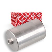 Febi Bilstein Kraftstofffilter (100479) FüR Audi A4 B5 A6 C5 Alfa Romeo GTV