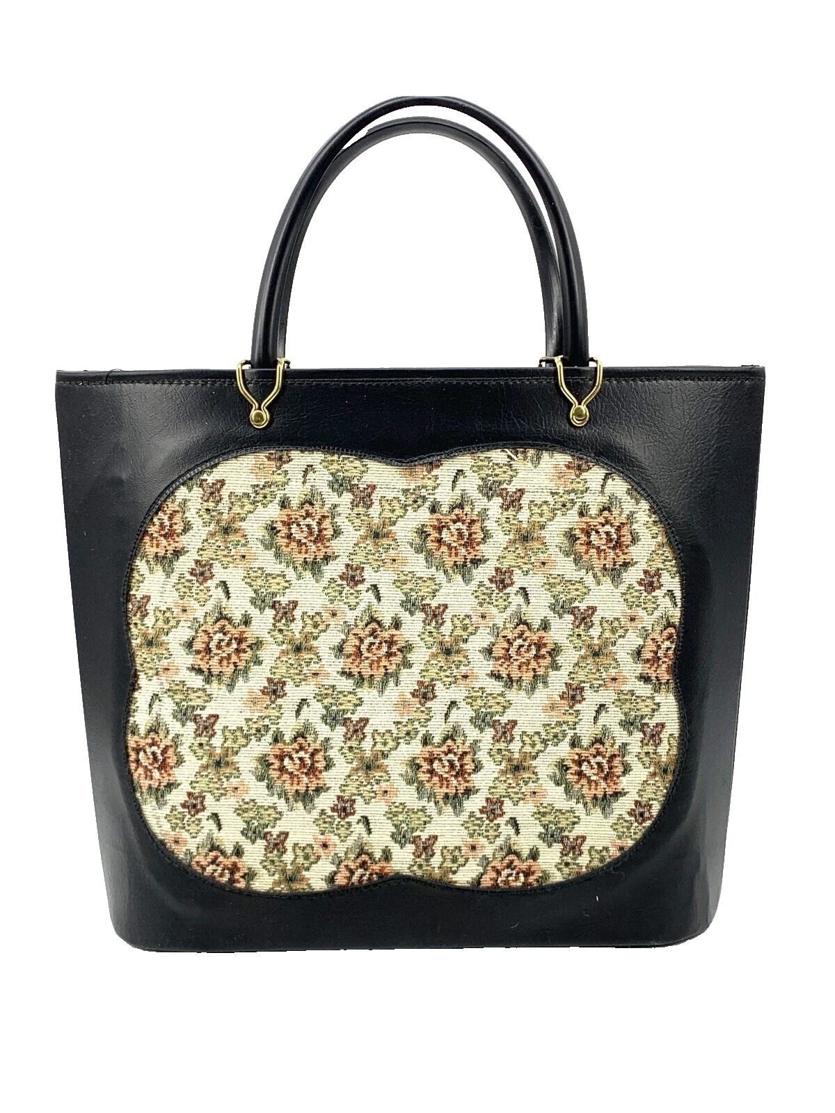 Mod/Gogo Bolsos y carteras grandes 1960s Vintage Cambio Monederos