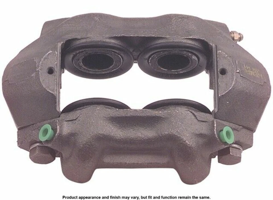 Pinza de freno de disco Cardone Reman 18-4407 | Pieza automática de alta calidad, ajuste universal Foto 3 de 4