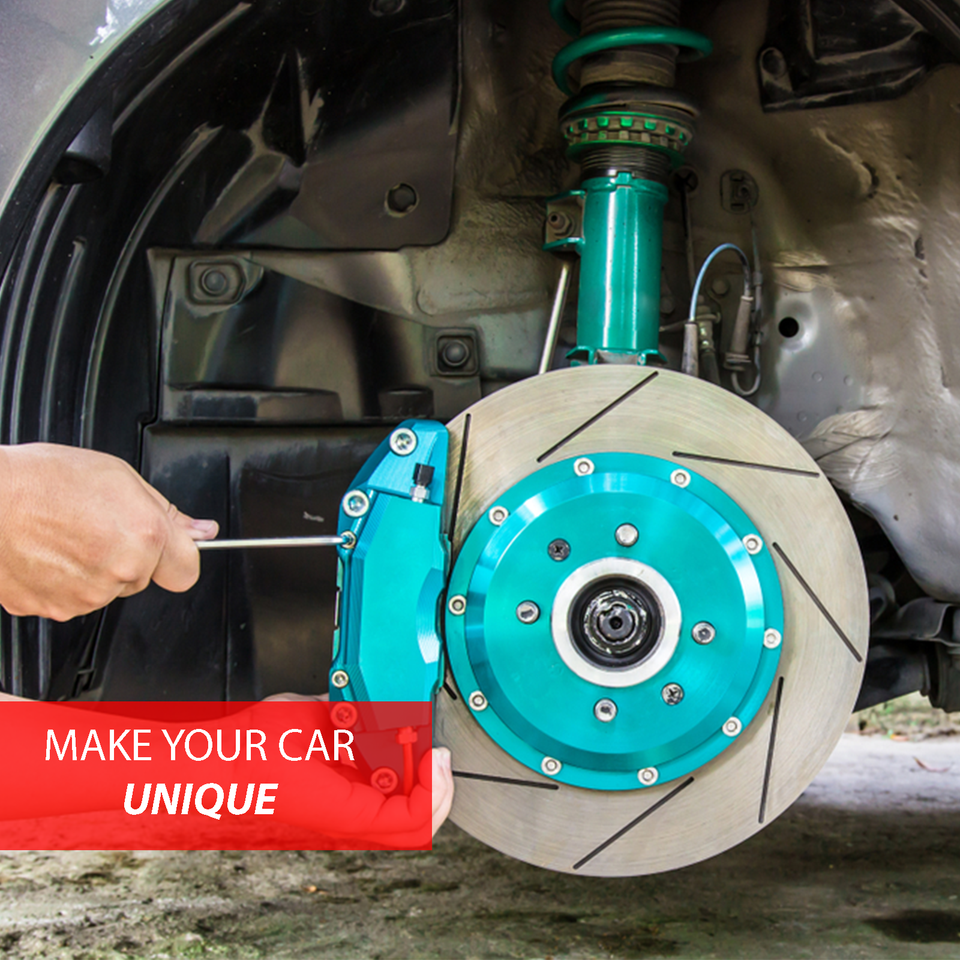 FOR BMW ESTORIL BLUE METALLIC High Temp BRAKE CALIPER PAINT Brembo eBay