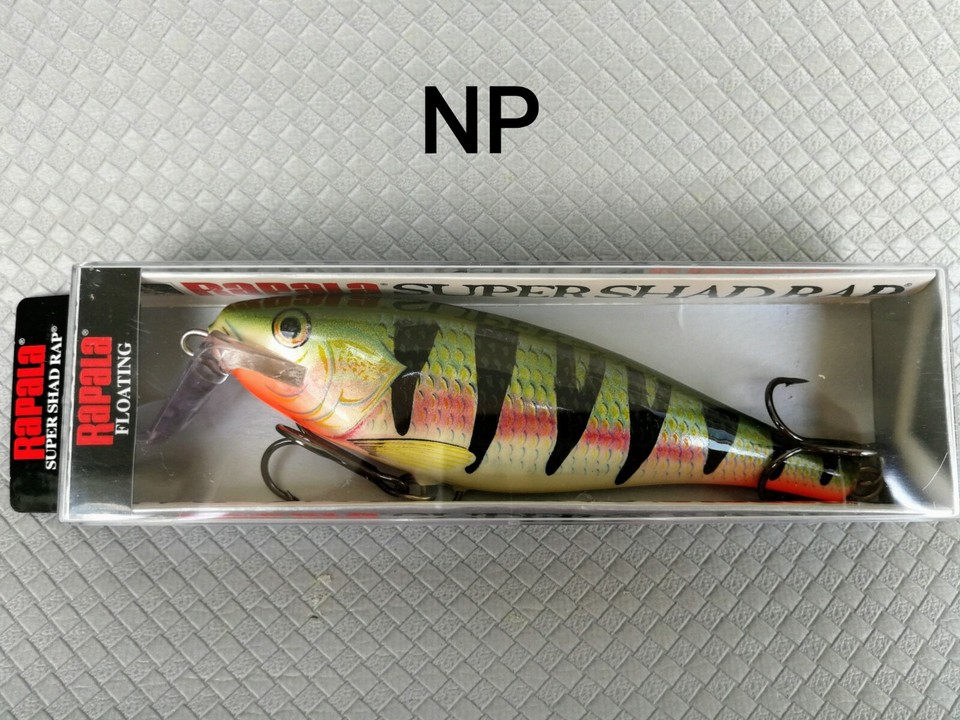 Isca Artificial Rapala Shallow Shad Rap SSR-7 - Snook Shop - Artigos e Isca Artificial Rapala Shallow Shad Rap SSR-7 - Snook Shop - Artigos e