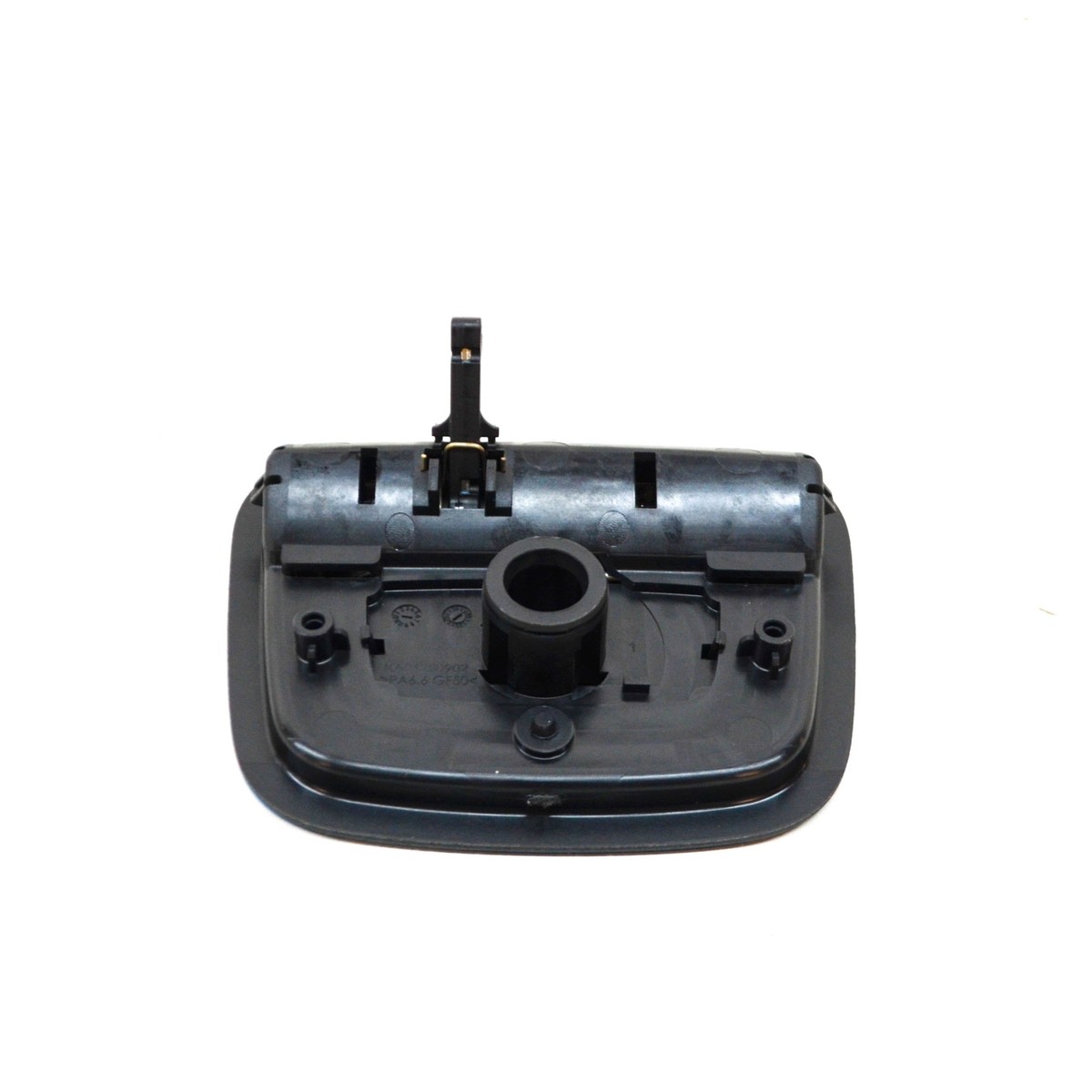 MB B W246 Cargo Floor Lock Latch Handle Trim A24668004849051 NEW