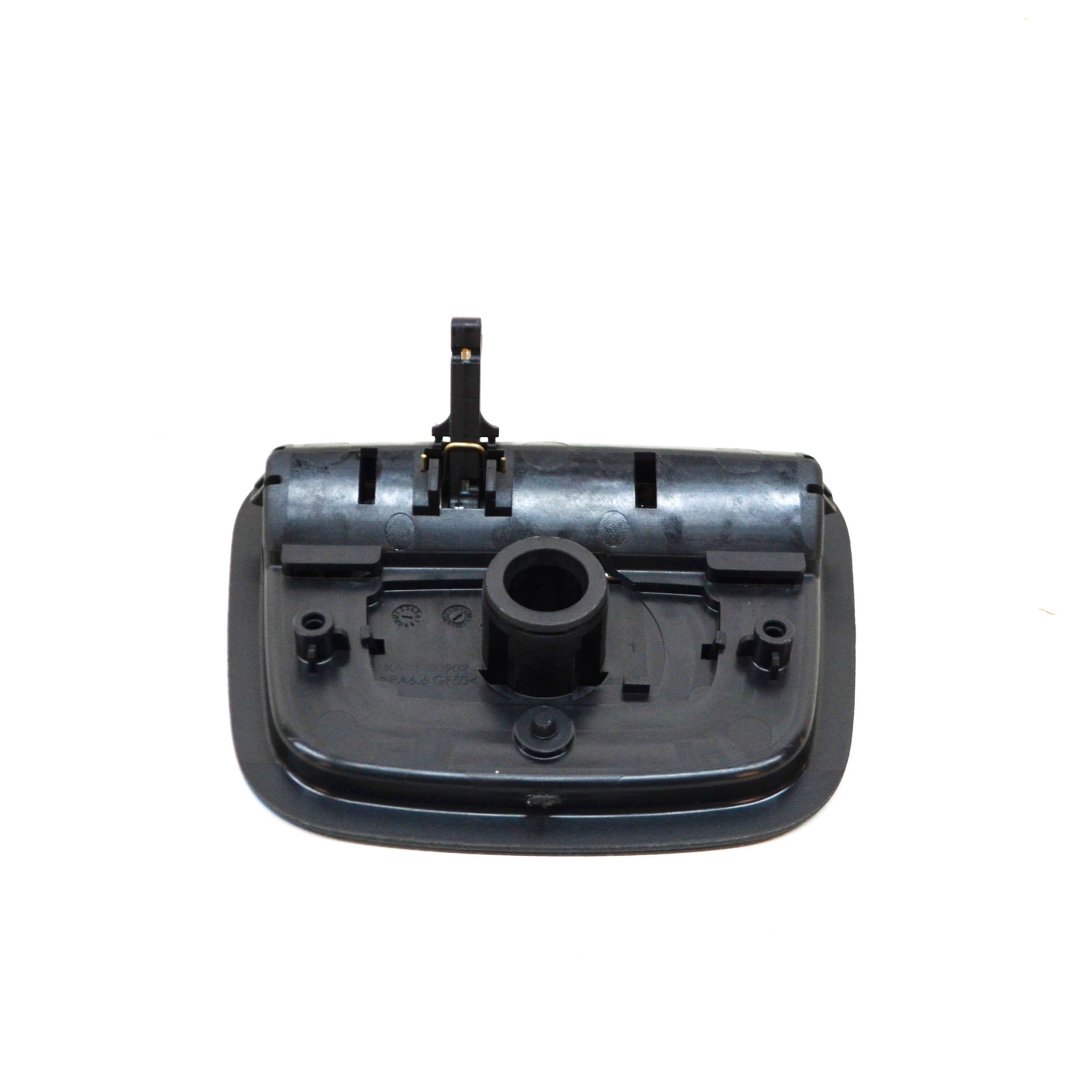 MB B W246 Cargo Floor Lock Latch Handle Trim A24668004849051 NEW  