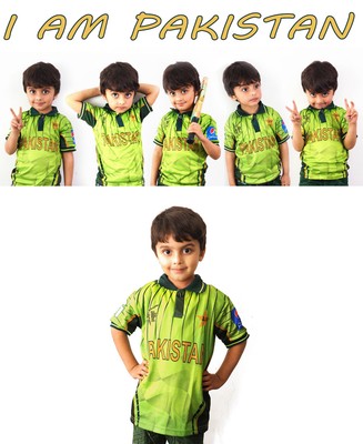 kids cricket t shirt