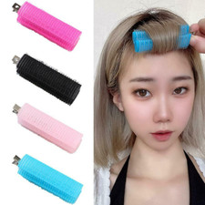 Volumizing Hair Root Clip Curler Roller Wave Fluffy Clip Styling Tool US Hot