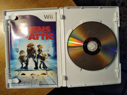 Wii Games with Manuals - Most are Mint ! - Picture 13 of 729