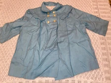 Kute Kiddies Toddler Coat Spring Union Made Vintage