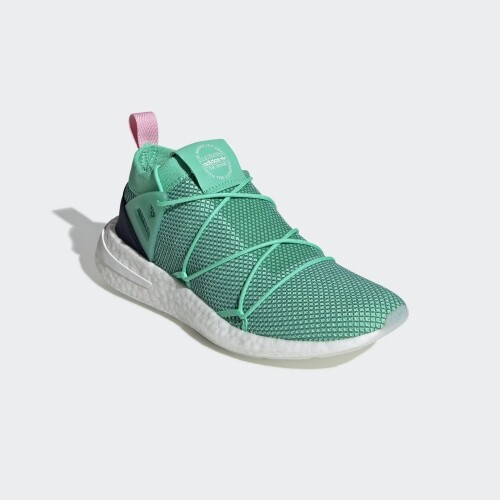 adidas arkyn green