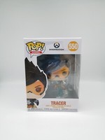 Funko Pop Tracer Overwatch 550 Blizzcon Exclusive Blizzard Entertainment Neu Ovp