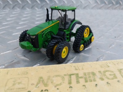 toy track tractors