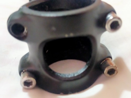 gt mountain bike frame Stem - Picture 3 of 3