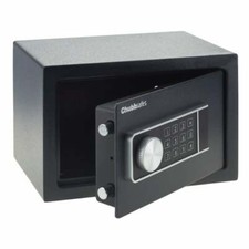 ChubbSafes Air 15E Electronic Keypad Safe �1000 Cash/10,000 Jewellery Rating