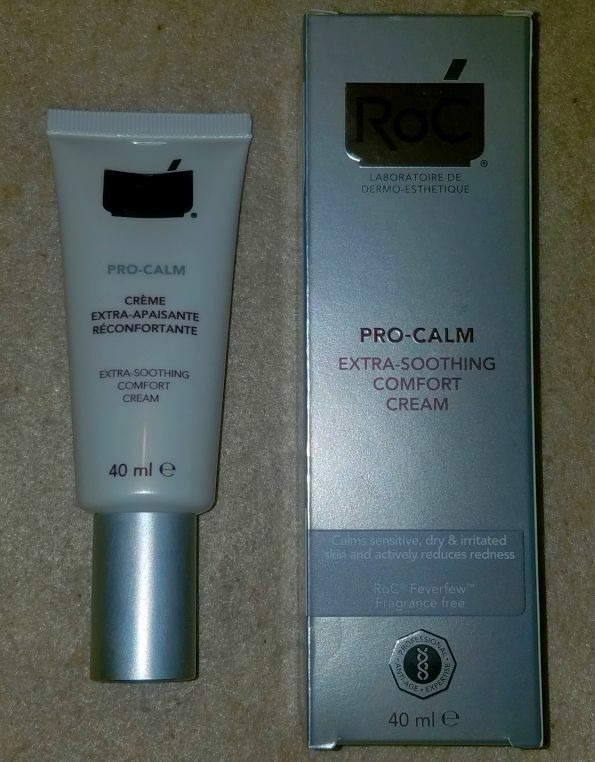 roc dermatologic enydrial extra emollient