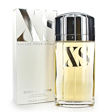 25+ Paco Rabanne XS Fragrances for Men for sale | Updated Oct 2026