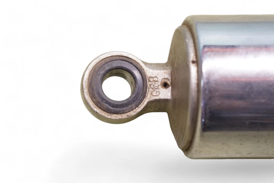 Honda XL500S 1979 XL500 XL 500 s *2294A 1 amortiguador  Foto 4 de 4