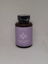 Aceworkz Saffron Extract Exp 10/2025