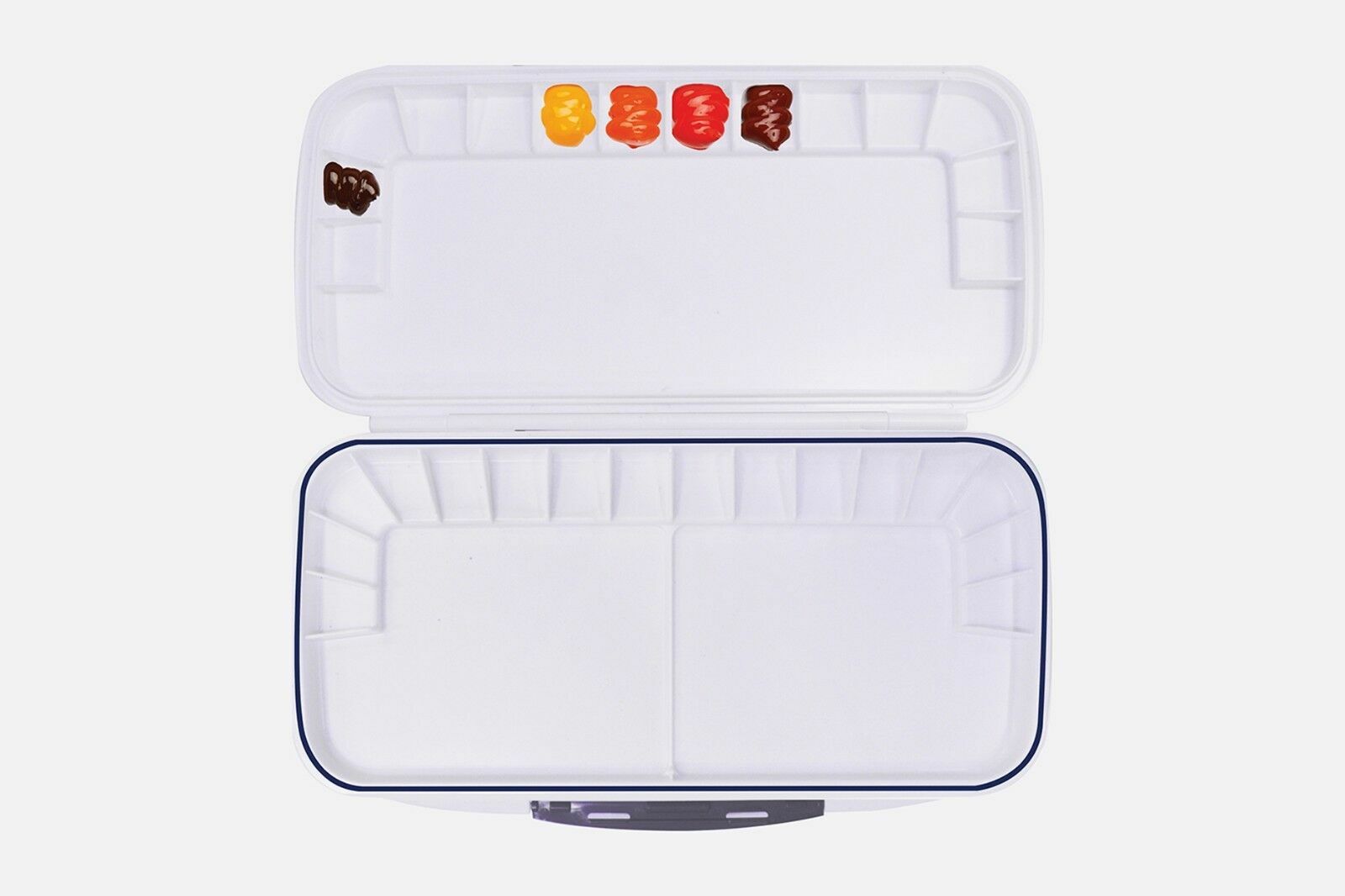MIJELLO Studio Palette für Aquarellfarbe | online Kaufen - Künstlershop