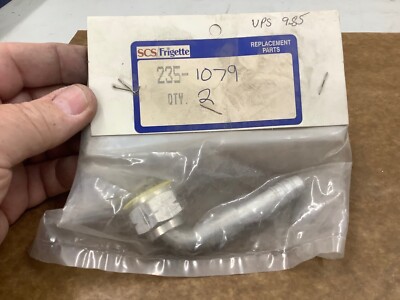 FRIGETTE A/C PART# 235-1079 SPECIALLY DESIGNED PIPE CONNECTION KIT