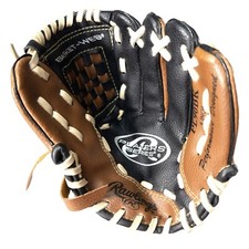 Rawlings Kids Baseball Glove RHT 9in PL90MB Performance Designed Gold Glove Co.