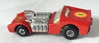 Matchbox Superfast Lesney #19 Road Dragster ~ One Owner 1970