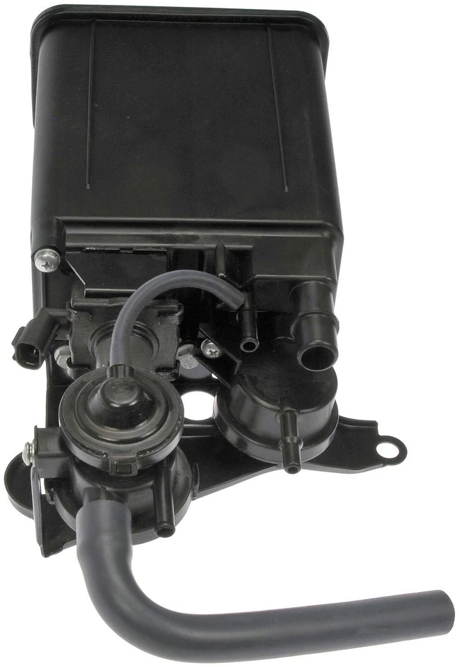Carbon Canister For 2000-2002 Toyota Echo 1.5L 4 Cyl 2001 Dorman 911-639 - Image 3 of 4