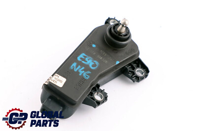 Genuine BMW 3 Series OEM CSL Intake Actuator S54 E46 M3 