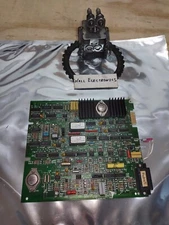 Preco C211849G1B Microstep Translator Card =Used=