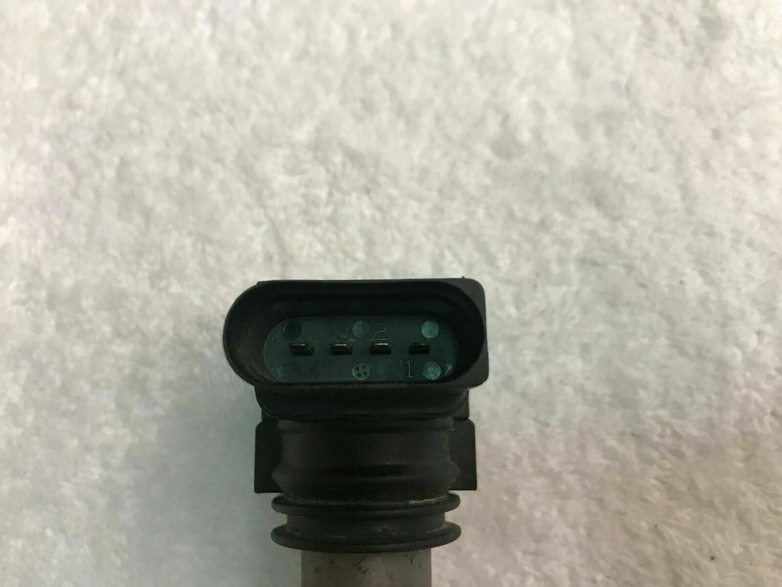 LAMBORGHINI GALLARDO COUPE IGNITION COIL PENCIL COIL OEM 06F905115
