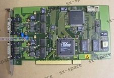 CAN-PCI/331 C.2020.04 2xCAN 2.0A PCI331 100% tested by DHL or FEDEX #F9