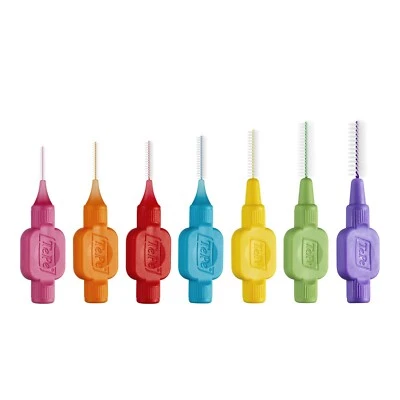 TePe Interdental Brushes | Original | 1 Pack of 20 Brushes