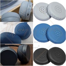 Ear pads Foam Cushions Covers for Sony WH CH400 Wireless Headphones Sponge