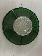 Vintage Anchor Hocking Relish Trey