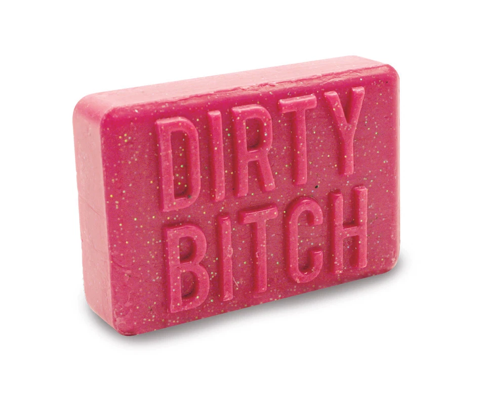 Gift Republic - Dirty Bitch Seife - Dirty Bitch Soap