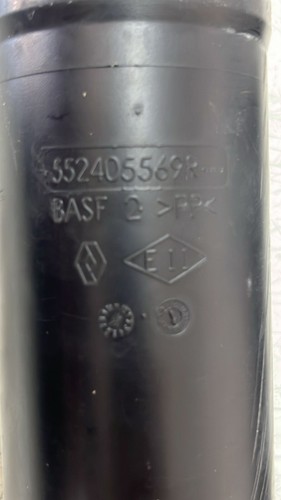 562107338R AMMORTIZZATORI POSTERIORI RENAULT CAPTUR 1.5 DCI - Foto 9 di 17