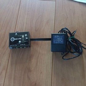 Cassette Vision Jr. Game console main unit set #73415f