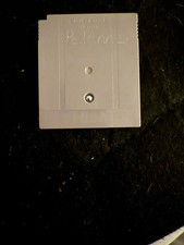 Tetris Nintendo Gameboy Game Cartridge Only