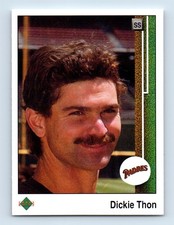 Dickie Thon