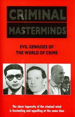 Criminal Masterminds,Anne Williams, Vivian Head, Sebastian C. Pr