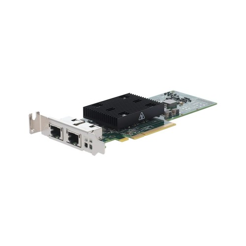 Dell NC5VD-LP Broadcom 57416 10GB Dual Port Netzwerkkarte - Bild 2 von 4