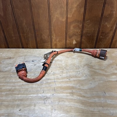 2023 - 2024 NISSAN ARIYA HIGH VOLTAGE BATTERY CABLE WIRE WIRING HARNESS OEM