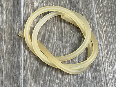 #ad GE General Electric Hotpoint Washer Pressure Switch Hose WH41X365 WH41X0365 $5.99