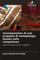 Juana Estrada Fernandez | Incorporazione Di Una Proposta Di Metodologia...